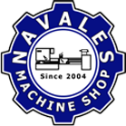 NAVALES Logo